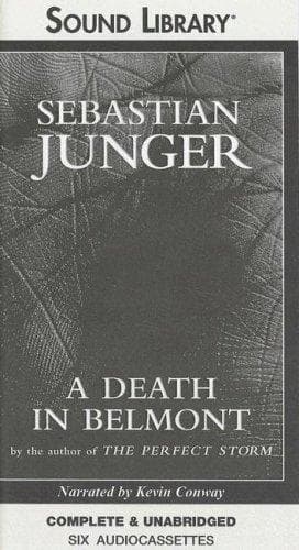 A Death in Belmont