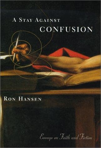 A Stay Against Confusion