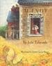 Mandy book cover by Julie Edwards
