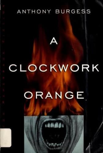 A Clockwork Orange