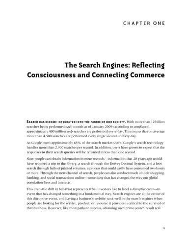 The Art of Seo book cover by Eric Enge